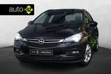 Opel Astra Sports Tourer 1.4 Turbo Innovation / Schie - Opel Astra Gebrauchtwagen in Aachen