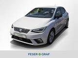 Seat Ibiza 1.0 TSI FR ACC LED Navi RüKa Sitzh. - Seat Ibiza Jahreswagen