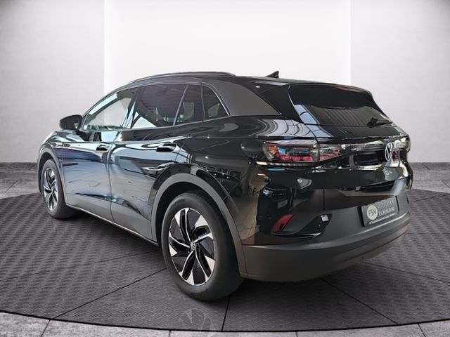 Fahrzeugabbildung Volkswagen ID.4 Pro Performance Batterie 77kWh PANO AHK LED