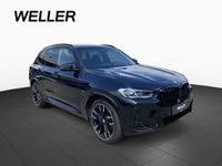 BMW X3 M40 - Vorschau Bild 4