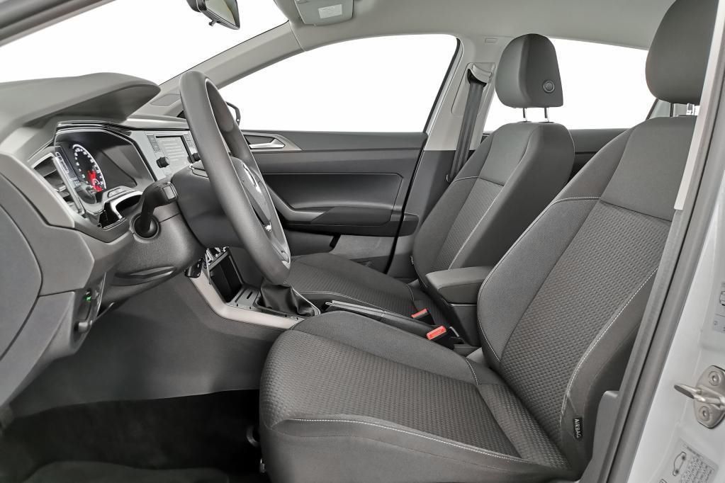 Volkswagen Polo Comfortline 1.0 MPI Klima*PDC*SH