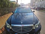 Mercedes-Benz Mercedes E300 - gebrauchte Mercedes-Benz E 300 aus dem Jahr 2016