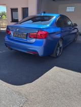 BMW 330d M Sport Automatic M Sport - BMW: Automatic
