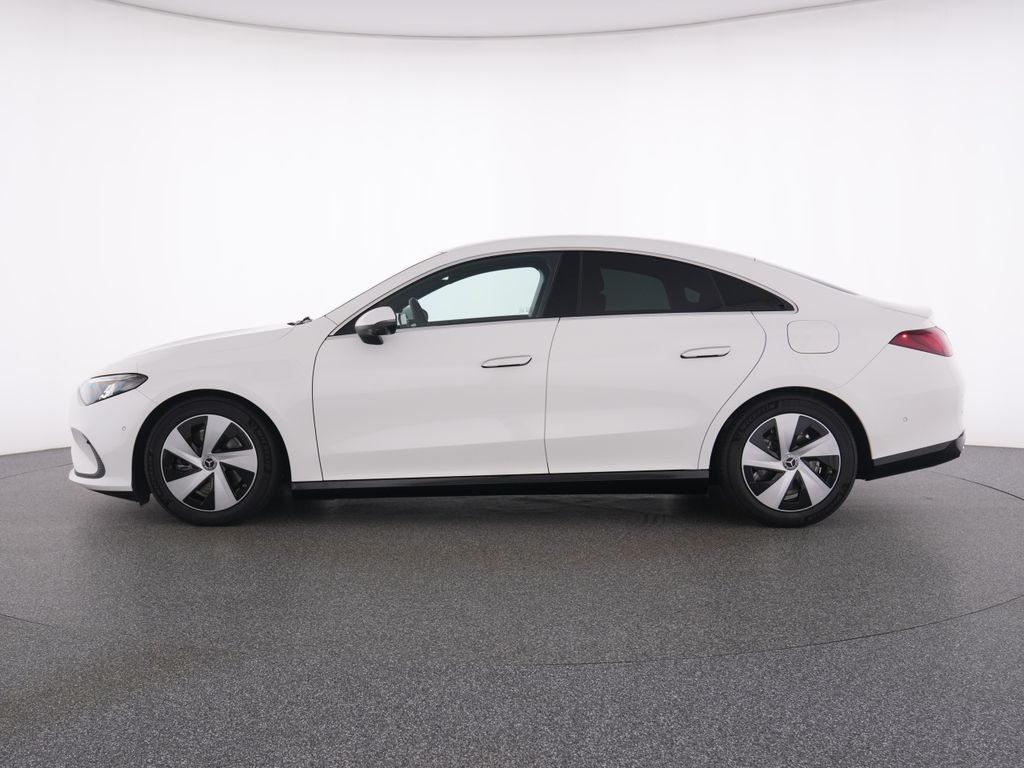 MERCEDES-BENZ CLA 2026