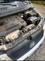 Hyundai Auto zum Verkaufen - Hyundai Matrix: Von Privat