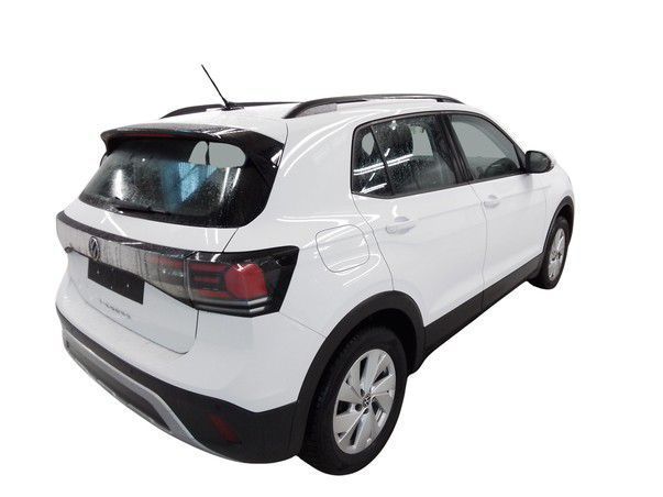 Volkswagen T-Cross - Bild 4