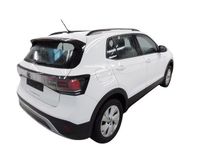 Volkswagen T-Cross - Vorschau Bild 4