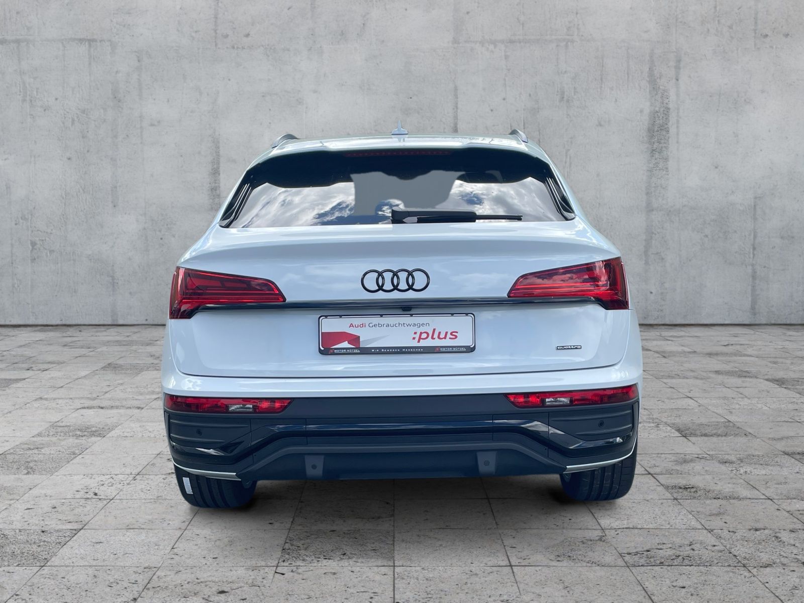 Audi Q5 - Bild 5