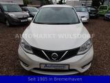 Nissan Pulsar Acenta,1,5D,Navi,Kamera,Alu,Sitzheizung - Nissan Pulsar: Acenta