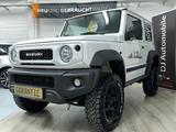 Suzuki Jimny/AllGrip/Bigfoot Edition/30.000Km/Comfort+ - Suzuki Jimny: Allgrip