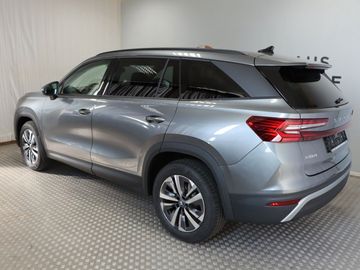 Fahrzeugverkauf 5 Skoda Kodiaq 1.5 TSI AHK 7-Sitze Matrix Navi