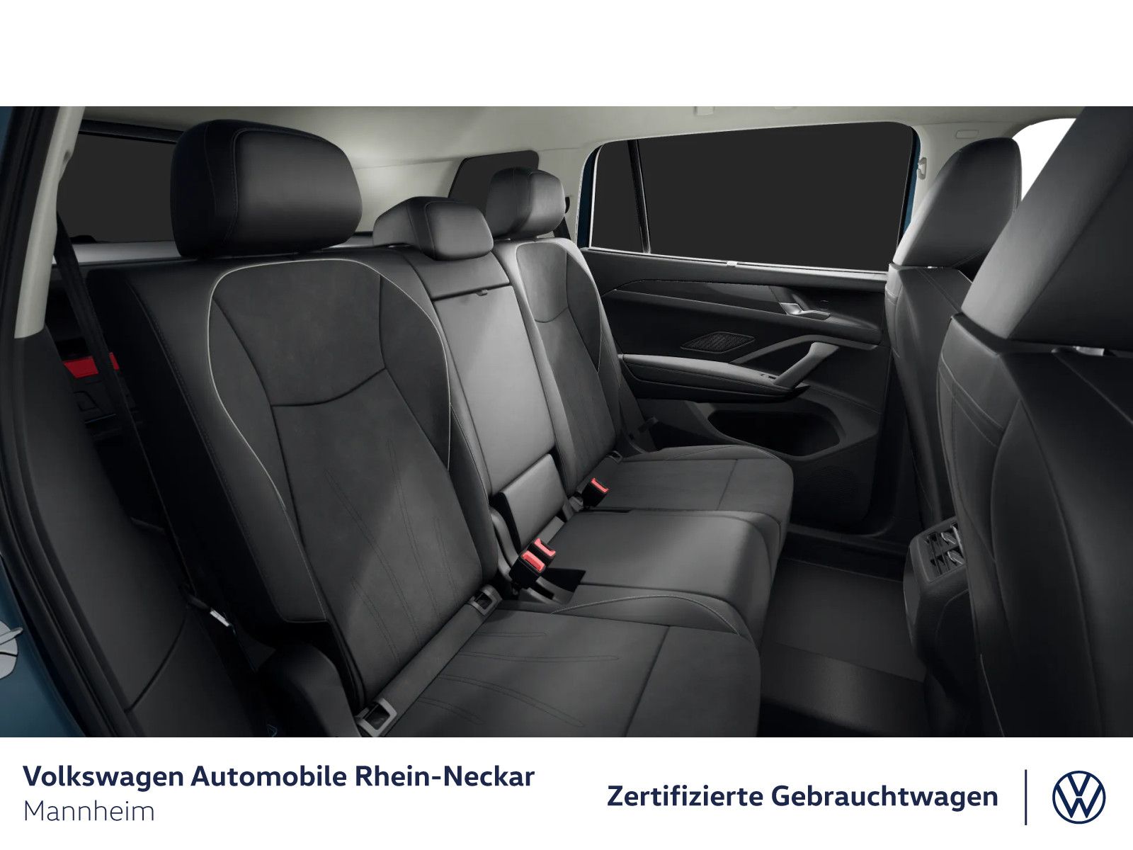 Volkswagen Tayron - Bild 15