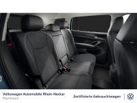 Volkswagen Tayron - Vorschau Bild 15