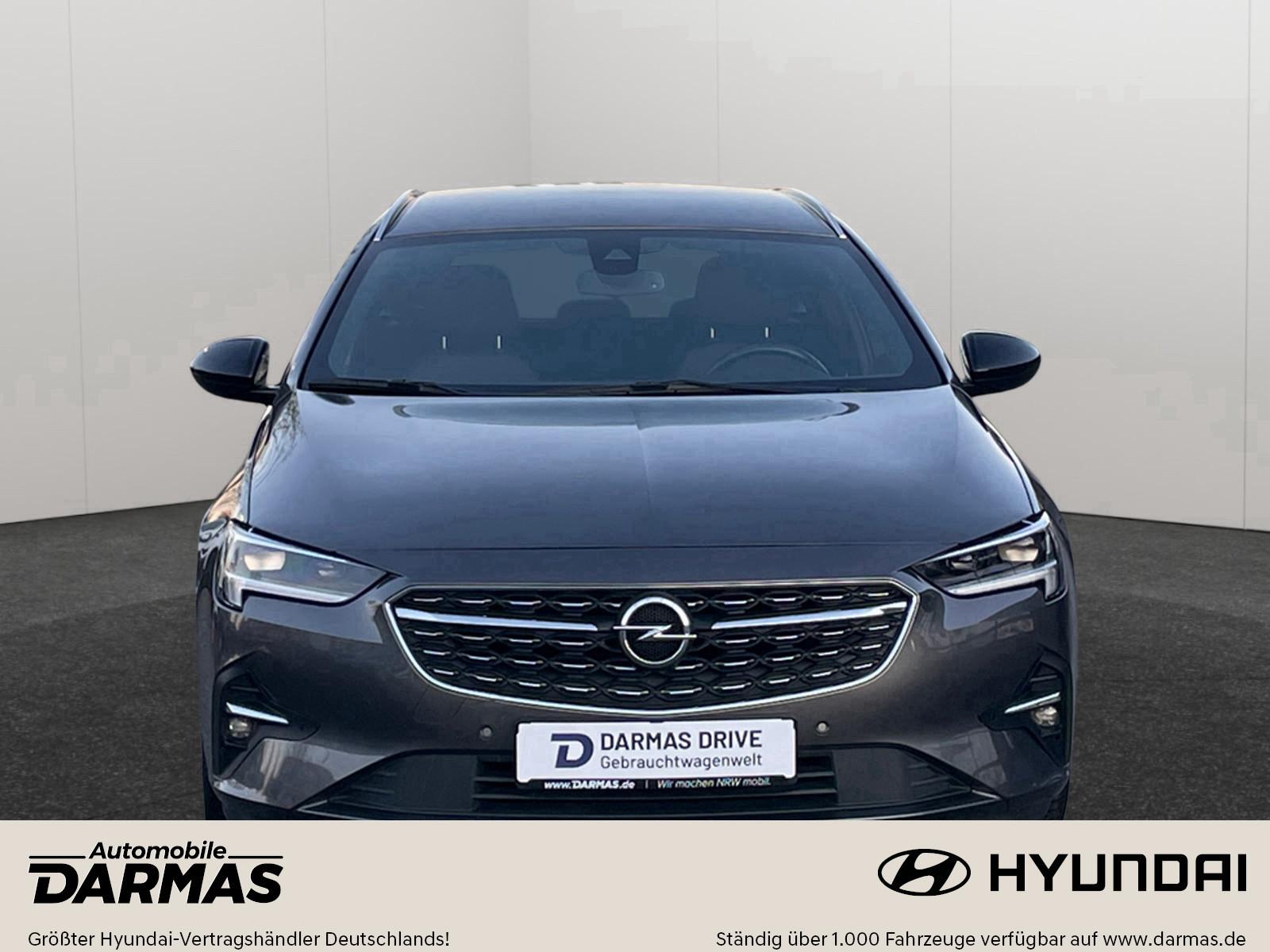 Opel Insignia Sports Tourer 1.5 Diesel Aut. Business