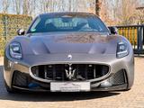 Maserati Granturismo 3.0 V6 361kW Modena AWD - Maserati Granturismo mit Benzin-Antrieb: Automatik