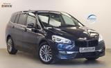 BMW 218i Gran Tourer 1.5 140PS Automatik Luxury Line - BMW 218 Gran Tourer aus 2018