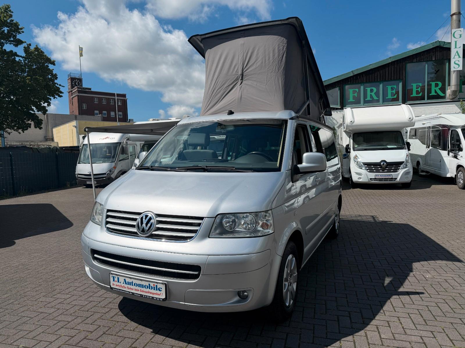 Volkswagen T5 California Markise/Träger/Küche  !! 1.Hand !!