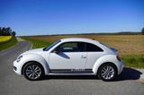 Volkswagen Beetle 2.0 TDI Sport Sport - Volkswagen Beetle mit Diesel-Antrieb