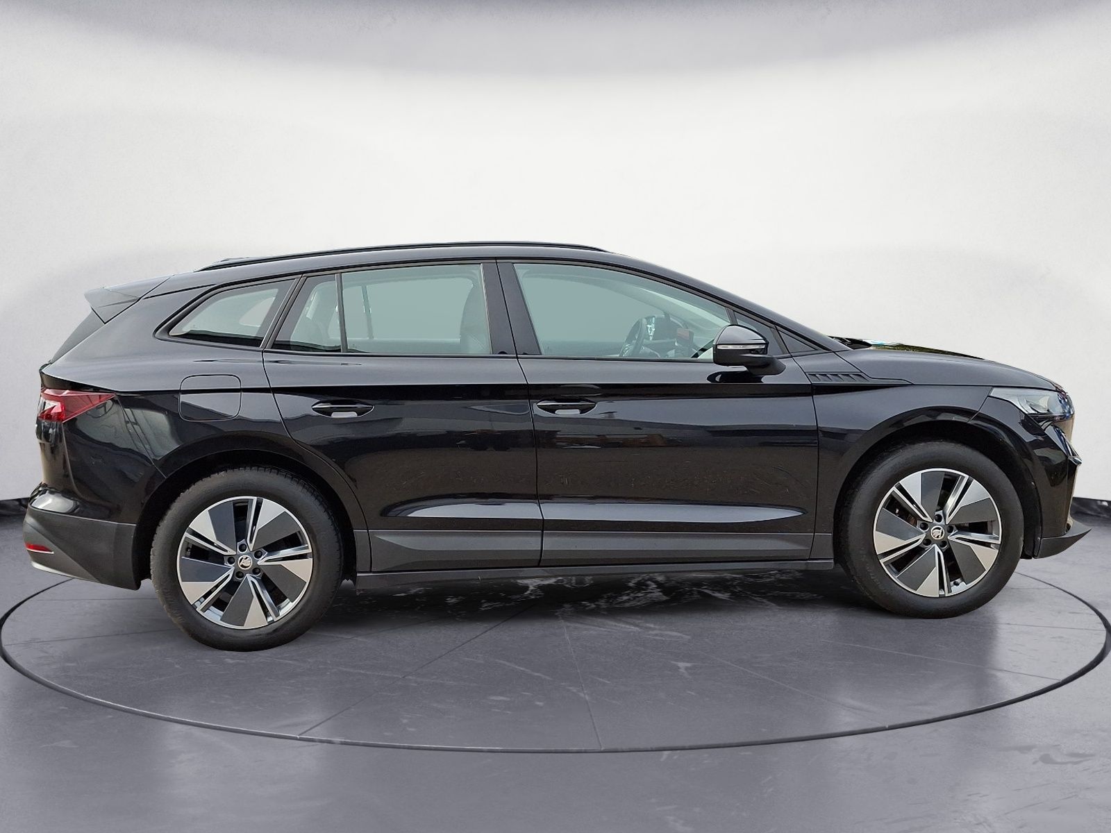 Skoda Enyaq - Bild 6
