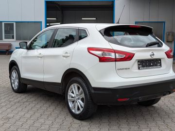Nissan Qashqai - 7