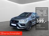 Cupra Ateca 2.0 TSI DSG 4Drive AHK+Panorama +ACC+LED+N