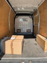 Renault Master - Renault Master von privat