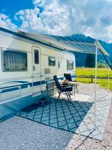 Fendt 650 Diamant, EZ 2004 TÜV bis 04/2027 - Fendt Diamant 650