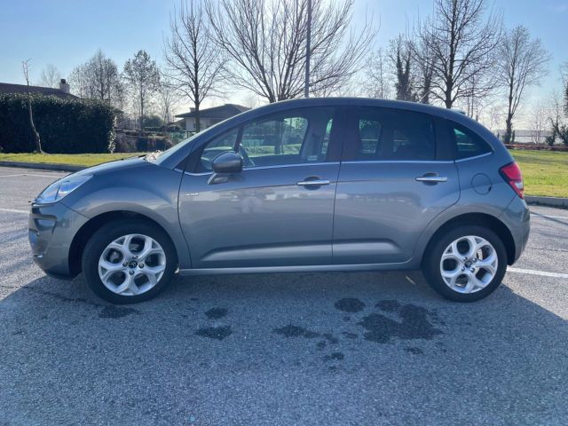 Citroën Citroen C3 1.4 VTi 95 Perfect 175000km