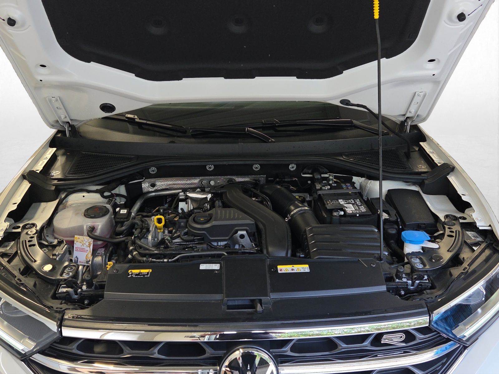 Volkswagen T-Roc - Bild 16