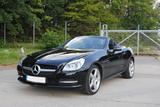 Mercedes-Benz Cabrio SLK 200 R 172, Sportmodus, AUTOMATI... - Mercedes-Benz SLK-Klasse R172