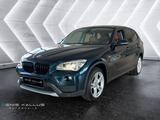 BMW X1 20d sDrive/Pano/SuperAusstattung/Sitzheizung - BMW X1: Sdrive20d