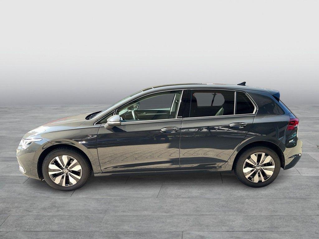 Volkswagen Golf 1.0 TSI Move Navi AHK Pano, миниатюра 4