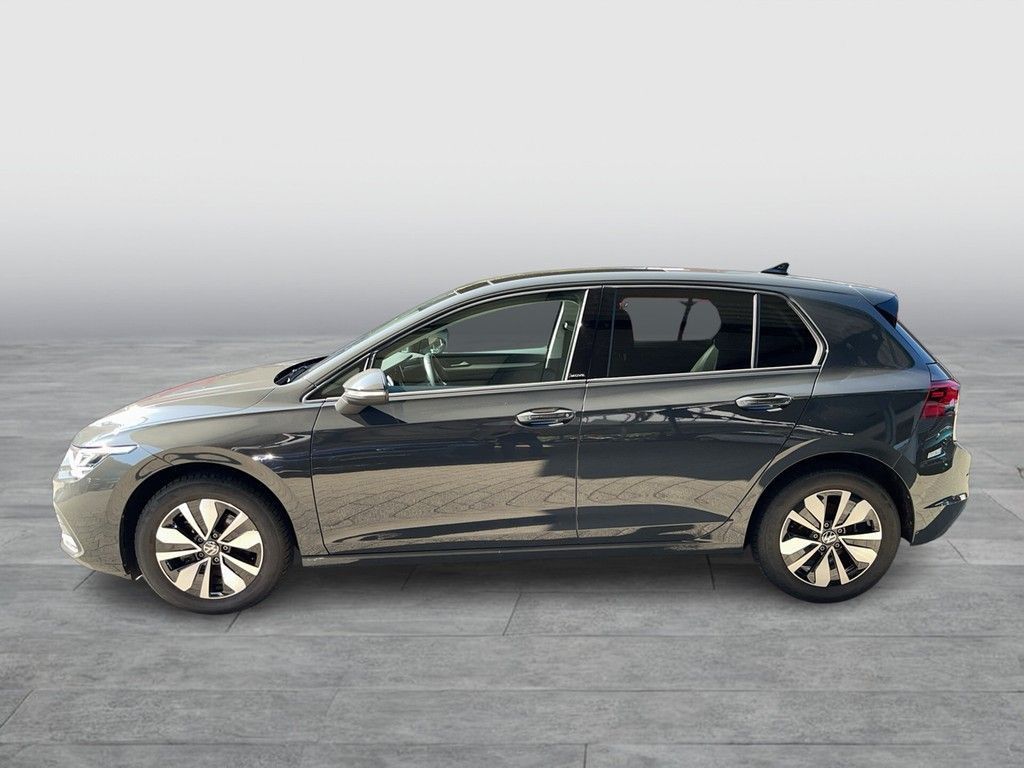 Volkswagen Golf - Bild 4