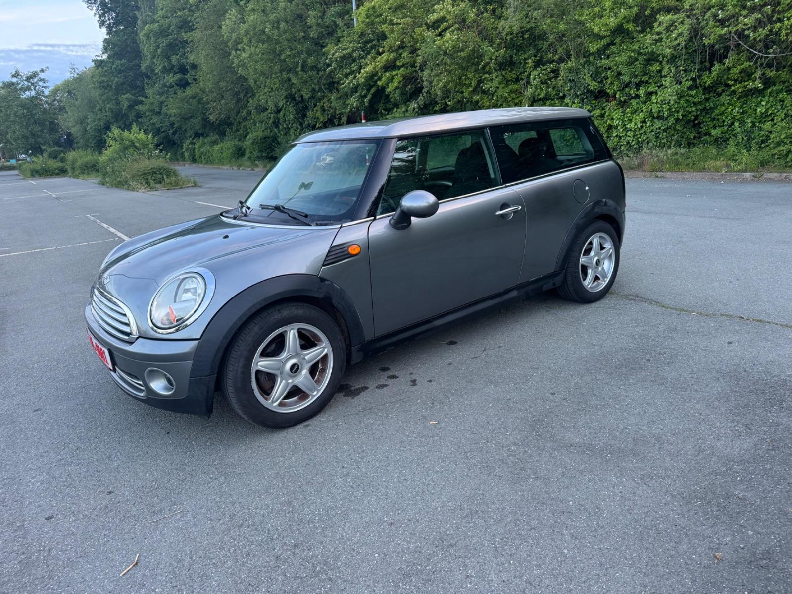 MINI COOPER 1.6 Clubman Cooper