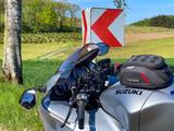 Suzuki GSX 1300 R Hayabusa Modell 2025 - SUZUKI GSX R 1300