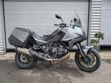 Honda NT1100DR (DCT) - Honda NT 1100 DCT