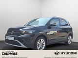 Volkswagen T-Cross GOAL 1.5 TSI DSG Navi Keyless LED TOP - Volkswagen T-Cross: Goal