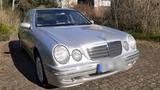 Mercedes-Benz Mercedes E 200 cdi, w210, Eleganz - Garage... - gebrauchte Mercedes-Benz E 200 aus dem Jahr 2000