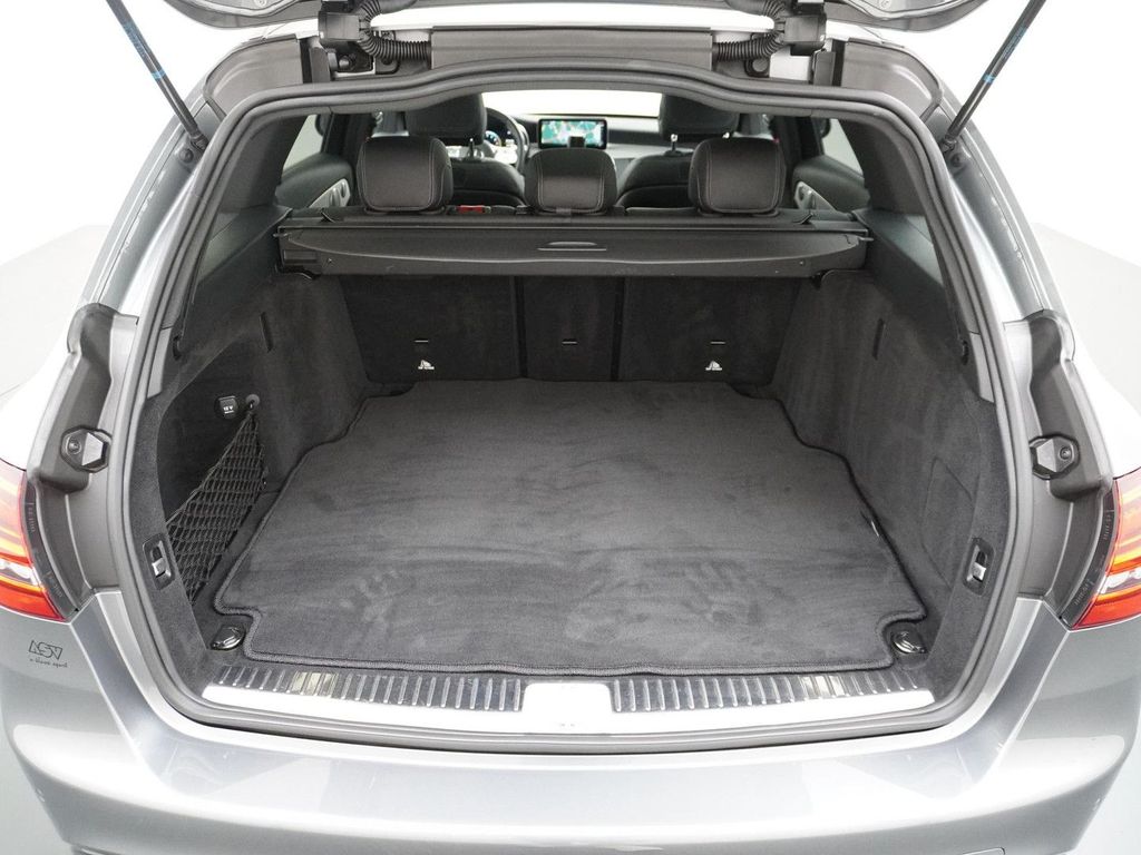 Mercedes-Benz C 43 AMG Estate 4MATIC Premium Plus | Panorama -