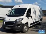Peugeot Boxer L3H2 Kasten 335 BlueHDi NAVI/KLIMA/CAM - Peugeot Boxer in Bielefeld