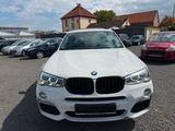 BMW X4 M40 i  Leder schwarz  Innovations-Paket  LED - BMW X4: M Paket