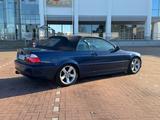 BMW 318Ci -SCHECKHEFT/TÜV+SERVICE NEU/GEPFLEGT - BMW 318 aus 2004: Ci