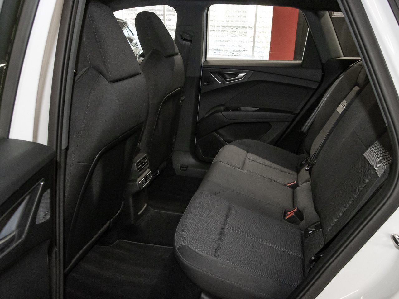 Audi Q4 e-tron - Bild 11