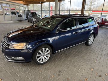 Volkswagen Passat Variant - 10