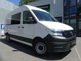 Volkswagen Crafter Kasten 35 Mittellang 4Motion LED/BOTT/ST - Volkswagen Crafter: 4motion