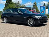 BMW 520 d Klimaa/AHK/Tempomat/HU neu - BMW 5er Reihe aus 2011: Kombi