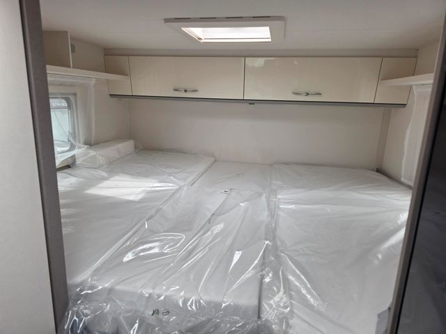 Etrusco T6.9SF Complete Selection 155 PS | AKTION