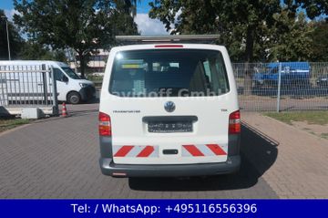 Volkswagen T5 Transporter - 4