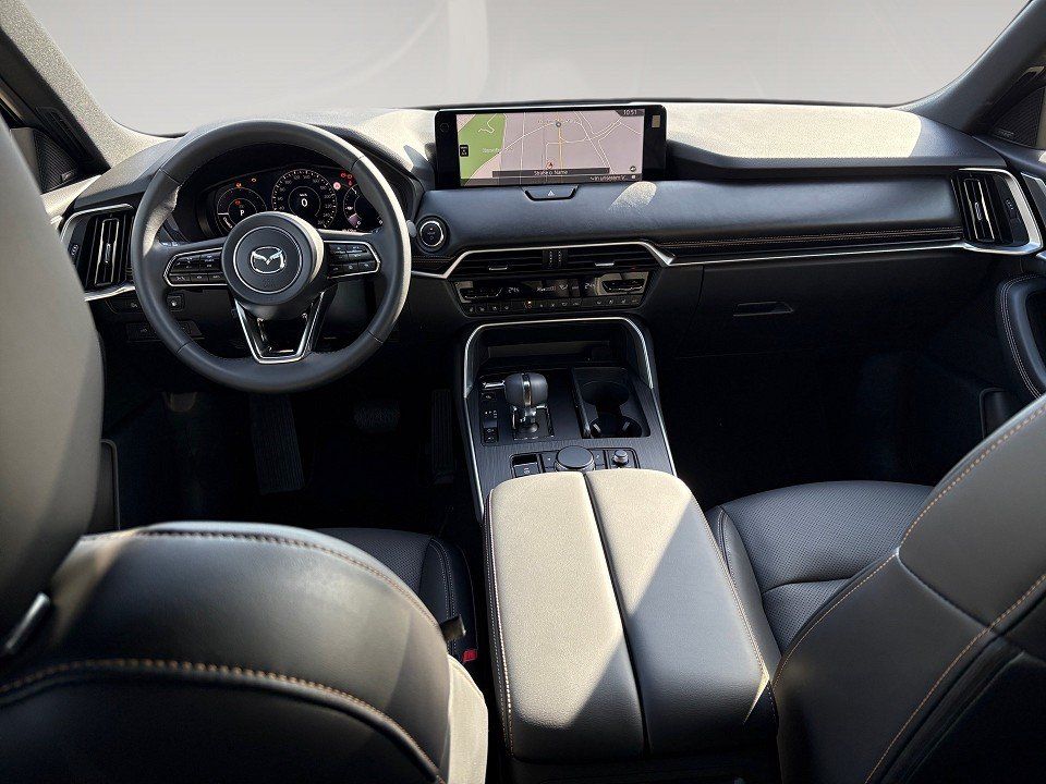 Fahrzeugabbildung Mazda CX-60 Plug-in Homura Plus