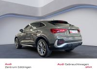 Audi Q3 - Vorschau Bild 4